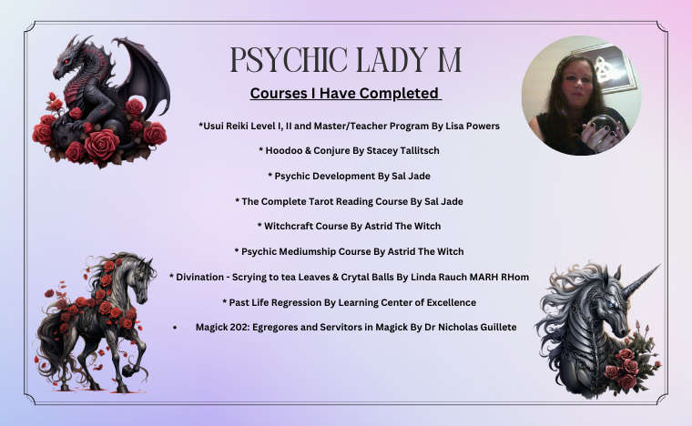 Mediumship Reading (Crossover Reading)